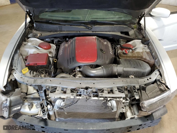 2013 Dodge Charger RT Max with VIN 2C3CDXCT2DH531755, listed as a Copart auction lot 75333394 with 100,868 mi miles and Salvage Title. Bid and sale history available at carsss.com. Image 11.