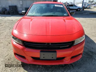 2023 Dodge Charger SXT with VIN 2C3CDXBG4PH643059, listed as a Copart auction lot 52462385 with 5,037 mi miles and Salvage Title. Bid and sale history available at DreamBid. Image 5.