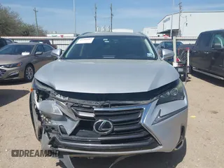 2016 Lexus NX 200t with VIN JTJYARBZ6G2035055, listed as a IAAI auction lot 41791657 with 162,532 mi miles. Bid and sale history available at carsss.com. Image 12.