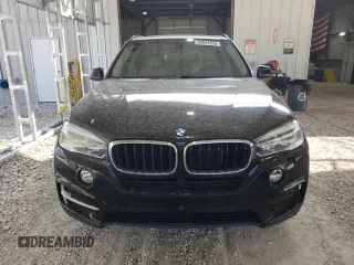 2014 BMW X5 sDrive35i with VIN 5UXKR2C57E0H31227, listed as a Copart auction lot 53047355 with 119,920 mi miles and Clean Title. Bid and sale history available at carsss.com. Image 5.
