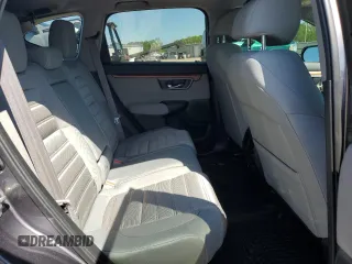 2019 Honda CR-V EX z VIN 7FARW1H5XKE019448, wystawiony jako Copart lot #52162315 z przebiegiem 61 945 mil mil oraz Szkoda całkowita • Salvage title. Historia ofert i sprzedaży dostępna na DreamBid. Obrazek 12.