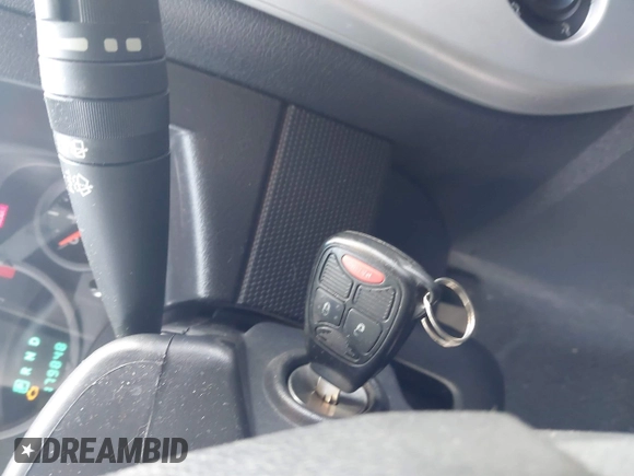 2008 Jeep Compass Sport with VIN 1J8FF47W08D705923, listed as a IAAI auction lot 41749761 with 179,848 mi miles and . Bid and sale history available at DreamBid. Image 11.