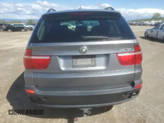 2009 BMW X5 35d z VIN 5UXFF03569LJ97458, wystawiony jako Copart lot #51385015 z przebiegiem 137 918 mil mil oraz Czysty tytuł • Clean title. Historia ofert i sprzedaży dostępna na DreamBid. Obrazek 6.