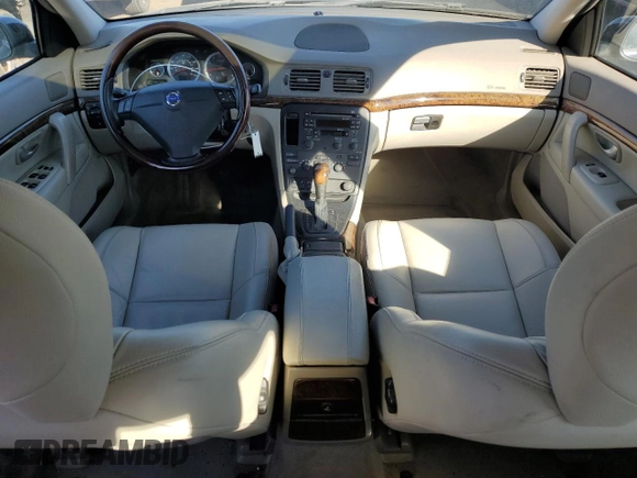 2006 Volvo S80 z VIN YV1TS592061445344, wystawiony jako Copart lot #42835855 z przebiegiem 157 452 mil mil oraz Szkody całkowita. Historia ofert i sprzedaży dostępna na DreamBid. Obrazek 8.