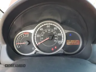 2014 Mazda 2 Sport z VIN JM1DE1KZ1E0178916, wystawiony jako Copart lot #53875655 z przebiegiem 143 531 mil mil oraz Szkoda całkowita • Salvage title. Historia ofert i sprzedaży dostępna na DreamBid. Obrazek 9.