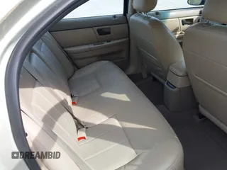 2005 Mercury Sable LS z VIN 1MEFM55S55A608862, wystawiony jako IAAI lot #42374925 z przebiegiem 177 342 mil mil oraz . Historia ofert i sprzedaży dostępna na DreamBid. Obrazek 8.