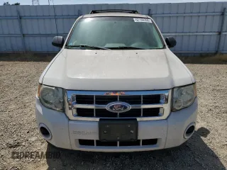 2012 Ford Escape XLS with VIN 1FMCU0C77CKA77480, listed as a Copart auction lot 62199255 with 352,041 mi miles and Clean title. Bid and sale history available at DreamBid. Image 5.
