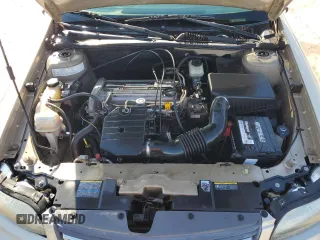 2005 Chevrolet Classic with VIN 1G1ND52F05M170277, listed as a Copart auction lot 88685585 with 90,280 mi miles and Salvage Title. Bid and sale history available at carsss.com. Image 11.