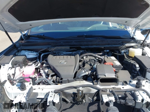 2023 Lexus RX 350 z VIN 2T2BAMCA7PC030674, wystawiony jako IAAI lot #41675352 z przebiegiem 13 337 mil mil oraz . Historia ofert i sprzedaży dostępna na DreamBid. Obrazek 10.