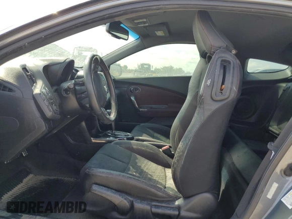 2015 Honda CR-Z EX with VIN JHMZF1D64FS001867, listed as a Copart auction lot 74024764 with Not Provided miles and Salvage Title. Bid and sale history available at carsss.com. Image 7.