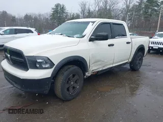 2009 Dodge 1500 SLT with VIN 1D3HV13P59S757293, listed as a IAAI auction lot 41952020 with 156,899 mi miles. Bid and sale history available at carsss.com. Image 17.