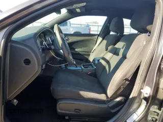 2014 Dodge Charger SE with VIN 2C3CDXBGXEH154839, listed as a Copart auction lot 50358275 with 91,146 mi miles and Salvage Title. Bid and sale history available at carsss.com. Image 7.