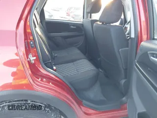 2009 Suzuki SX4 Man AWD with VIN JS2YB413996201005, listed as a IAAI auction lot 41368510 with 27,111 mi miles. Bid and sale history available at carsss.com. Image 8.