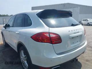 2013 Porsche Cayenne S with VIN WP1AB2A20DLA86634, listed as a IAAI auction lot 42318266 with 82,994 mi miles and . Bid and sale history available at DreamBid. Image 3.