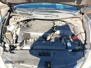 2016 Nissan Altima S with VIN 1N4AL3AP6GN361762, listed as a IAAI auction lot 41342000 with 114,012 mi miles and . Bid and sale history available at carsss.com. Image 10.