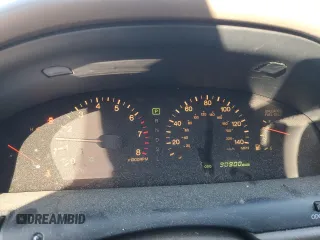 1995 Lexus ES 300 с VIN JT8GK13TXS0121401, выставлен на аукционе Copart как лот 74987404 с пробегом 90 900 миль миль и Списание • Salvage title. История ставок и продаж доступна на DreamBid. Изображение 9.