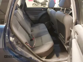 2006 Toyota Matrix STD z VIN 2T1KR32E16C588143, wystawiony jako IAAI lot #42250845 z przebiegiem 189 321 mil mil oraz . Historia ofert i sprzedaży dostępna na DreamBid. Obrazek 8.
