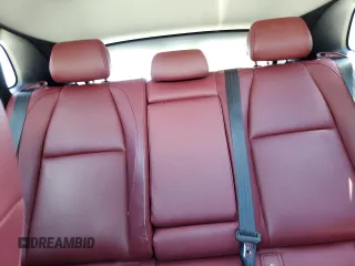 2022 Mazda CX-30 S Carbon Edition с VIN 3MVDMBCL0NM434395, выставлен на аукционе Copart как лот 56247715 с пробегом 40 698 миль миль и На запчасти • Non repairable. История ставок и продаж доступна на DreamBid. Изображение 10.