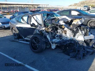 2025 Acura Integra Technology with VIN 19UDE4H67SA008288, listed as a IAAI auction lot 41815243 with Not provided miles and . Bid and sale history available at DreamBid. Image 1.