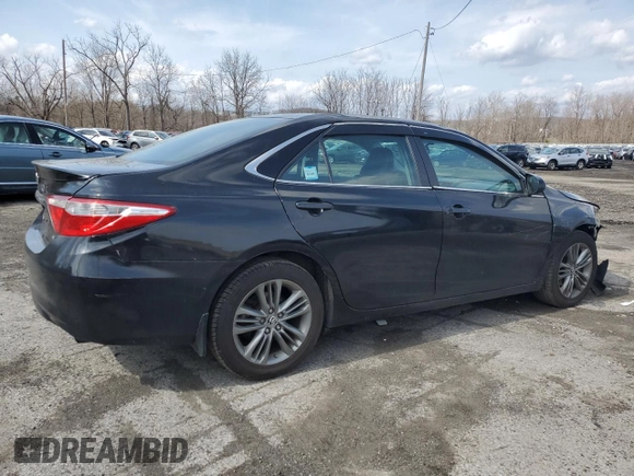 2016 Toyota Camry XLE with VIN 4T1BF1FK9GU168756, listed as a Copart auction lot 51273625 with 212,401 mi miles and Salvage Title. Bid and sale history available at carsss.com. Image 3.