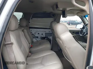 2006 Chevrolet Tahoe Z71 with VIN 1GNEK13T56R140732, listed as a IAAI auction lot 41929454 with 245,006 mi miles. Bid and sale history available at carsss.com. Image 8.