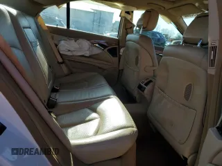 2007 Mercedes-Benz E 550 with VIN WDBUF72X37B021084, listed as a Copart auction lot 48695235 with 119,538 mi miles and Salvage Title. Bid and sale history available at DreamBid. Image 10.