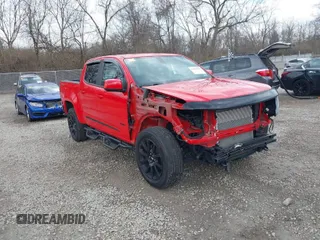 2020 Chevrolet Colorado 4WD LT with VIN 1GCGTCEN0L1211032, listed as a IAAI auction lot 41855549 with 51,465 mi miles and . Bid and sale history available at DreamBid. Image 1.