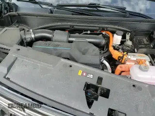 2024 Hyundai Santa Fe SEL с VIN 5NMP2DG1XRH015116, выставлен на аукционе Copart как лот 70210345 с пробегом 20 995 миль миль и Списание • Salvage title. История ставок и продаж доступна на DreamBid. Изображение 13.