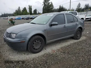 2004 Volkswagen Jetta GLS z VIN 3VWSK69M04M030711, wystawiony jako Copart lot #57305775 z przebiegiem 228 048 mil mil oraz Szkoda całkowita • Salvage title. Historia ofert i sprzedaży dostępna na DreamBid. Obrazek 1.