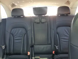 2014 Audi Q5 Premium Plus z VIN WA1LFAFP6EA090899, wystawiony jako Copart lot #56907865 z przebiegiem 145 024 mil mil oraz Szkoda całkowita • Salvage title. Historia ofert i sprzedaży dostępna na DreamBid. Obrazek 10.