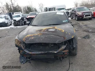 2015 Honda Accord Sedan LX with VIN 1HGCR2F39FA273071, listed as a IAAI auction lot 41532643 with 186,585 mi miles. Bid and sale history available at carsss.com. Image 12.