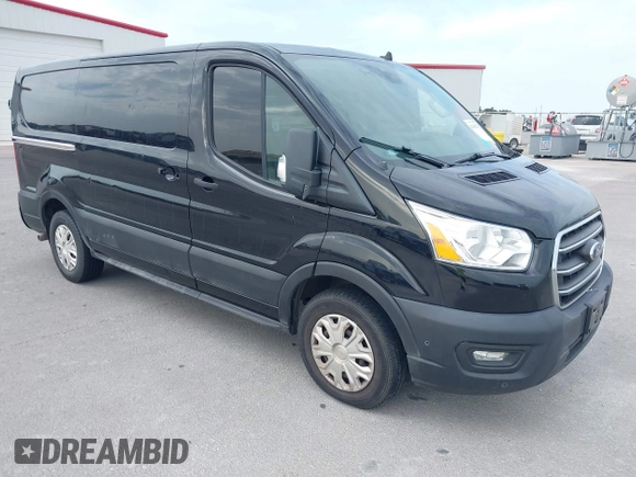2020 Ford Transit Cargo с VIN 1FTYE1Y83LKA27478, выставлен на аукционе IAAI как лот 42468253 с пробегом 73 131 миль миль и . История ставок и продаж доступна на DreamBid. Изображение 1.