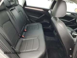 2012 Volkswagen Passat SE с VIN 1VWBH7A31CC107383, выставлен на аукционе Copart как лот 54706945 с пробегом 82 227 миль миль и Списание • Salvage title. История ставок и продаж доступна на DreamBid. Изображение 10.