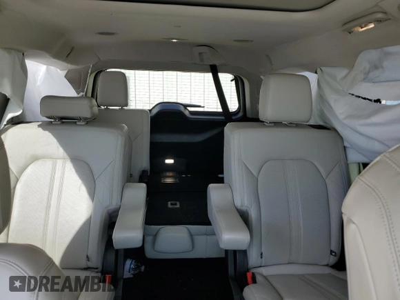 2020 Ford Expedition Platinum with VIN 1FMJU1LT3LEA26650, listed as a Copart auction lot 77768094 with 52,033 mi miles and Salvage title. Bid and sale history available at DreamBid. Image 10.