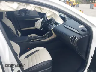 2020 Lexus NX 300 F Sport with VIN JTJSARBZ0L5014474, listed as a IAAI auction lot 42261367 with 73,693 mi miles and . Bid and sale history available at DreamBid. Image 5.