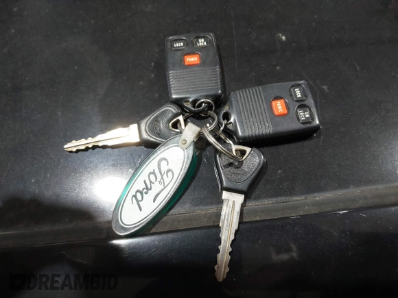 1997 Ford Probe z VIN 1ZVLT20A3V5146926, wystawiony jako IAAI lot #41852687 z przebiegiem 174 450 mil mil oraz . Historia ofert i sprzedaży dostępna na DreamBid. Obrazek 11.