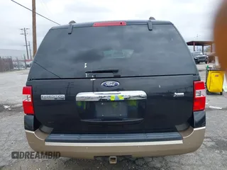 2014 Ford Expedition Max XLT with VIN 1FMJK1J5XEEF50780, listed as a IAAI auction lot 42191286 with 213,433 mi miles and . Bid and sale history available at DreamBid. Image 17.