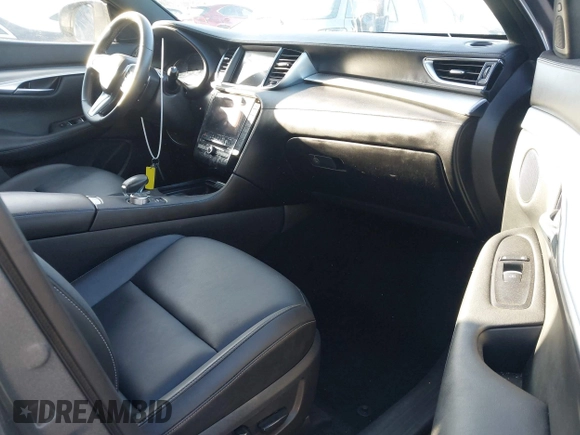2021 Infiniti QX50 Luxe с VIN 3PCAJ5BA4MF113543, выставлен на аукционе IAAI как лот 42460355 с пробегом 37 999 миль миль и . История ставок и продаж доступна на DreamBid. Изображение 5.