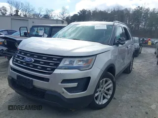 2017 Ford Explorer z VIN 1FM5K7B8XHGC37329, wystawiony jako IAAI lot #41607411 z przebiegiem 184 451 mil mil oraz . Historia ofert i sprzedaży dostępna na DreamBid. Obrazek 17.
