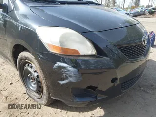2010 Toyota Yaris with VIN JTDBT4K30A1374473, listed as a IAAI auction lot 41930272 with 194,298 mi miles and . Bid and sale history available at DreamBid. Image 6.