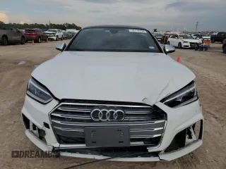 2019 Audi S5 Sportback Premium Plus z VIN WAUB4CF5XKA014726, wystawiony jako Copart lot #78779194 z przebiegiem 68 135 mil mil oraz Szkoda całkowita • Salvage title. Historia ofert i sprzedaży dostępna na DreamBid. Obrazek 5.