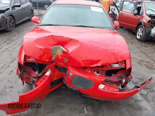 2004 Pontiac GTO with VIN 6G2VX12G34L221749, listed as a IAAI auction lot 41679612 with 1 mi miles. Bid and sale history available at carsss.com. Image 11.