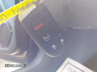 2018 Jeep Renegade Altitude с VIN ZACCJABB9JPH31455, выставлен на аукционе IAAI как лот 41722675 с пробегом 70 338 миль миль и . История ставок и продаж доступна на DreamBid. Изображение 11.