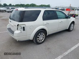 2009 Ford Taurus X Limited z VIN 1FMDK03W29GA02957, wystawiony jako IAAI lot #42370198 z przebiegiem 196 068 mil mil oraz . Historia ofert i sprzedaży dostępna na DreamBid. Obrazek 4.