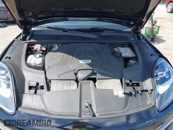 2023 Porsche Cayenne с VIN WP1AA2AYXPDA01076, выставлен на аукционе IAAI как лот 42301868 с пробегом 23 249 миль миль и . История ставок и продаж доступна на DreamBid. Изображение 10.