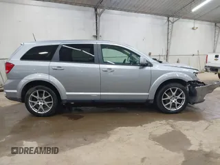2018 Dodge Journey GT with VIN 3C4PDDEG3JT514834, listed as a IAAI auction lot 42199584 with 104,802 mi miles and . Bid and sale history available at DreamBid. Image 13.