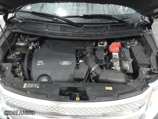 2014 Ford Explorer XLT with VIN 1FM5K8D80EGA10763, listed as a IAAI auction lot 41817947 with 178,536 mi miles. Bid and sale history available at carsss.com. Image 10.