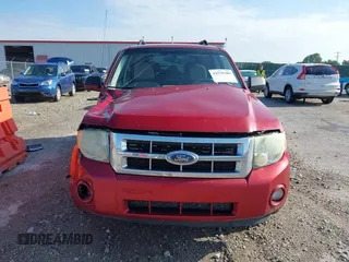 2008 Ford Escape XLT с VIN 1FMCU93118KB79316, выставлен на аукционе IAAI как лот 42579209 с пробегом 160 233 миль миль и . История ставок и продаж доступна на DreamBid. Изображение 12.