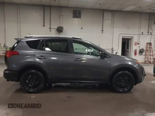 2015 Toyota RAV4 LE with VIN 2T3BFREV6FW240674, listed as a IAAI auction lot 42084921 with 137,481 mi miles and . Bid and sale history available at DreamBid. Image 13.