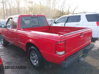 2000 Ford Ranger XL with VIN 1FTYR14V5YTA04592, listed as a IAAI auction lot 41865364 with 228,817 mi miles. Bid and sale history available at carsss.com. Image 14.